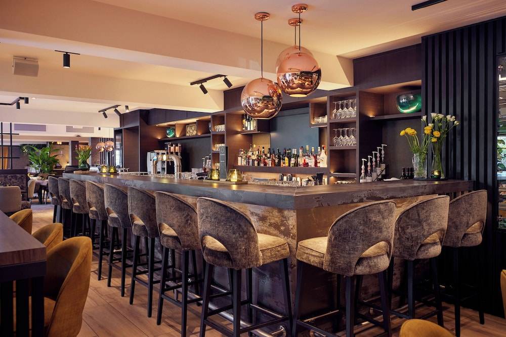 Van der Valk Hotel Gorinchem-A27 1
