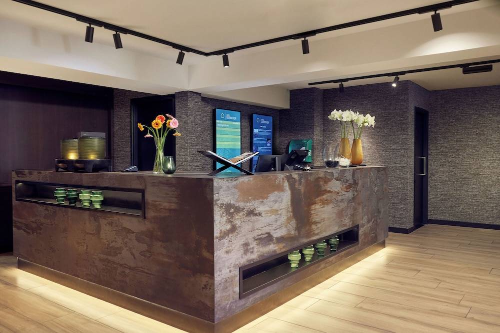 Van der Valk Hotel Gorinchem-A27 2