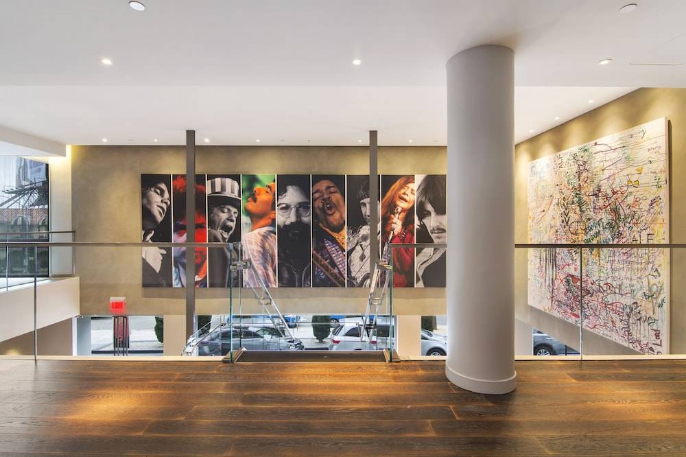 Andaz West Hollywood, By Hyatt 2