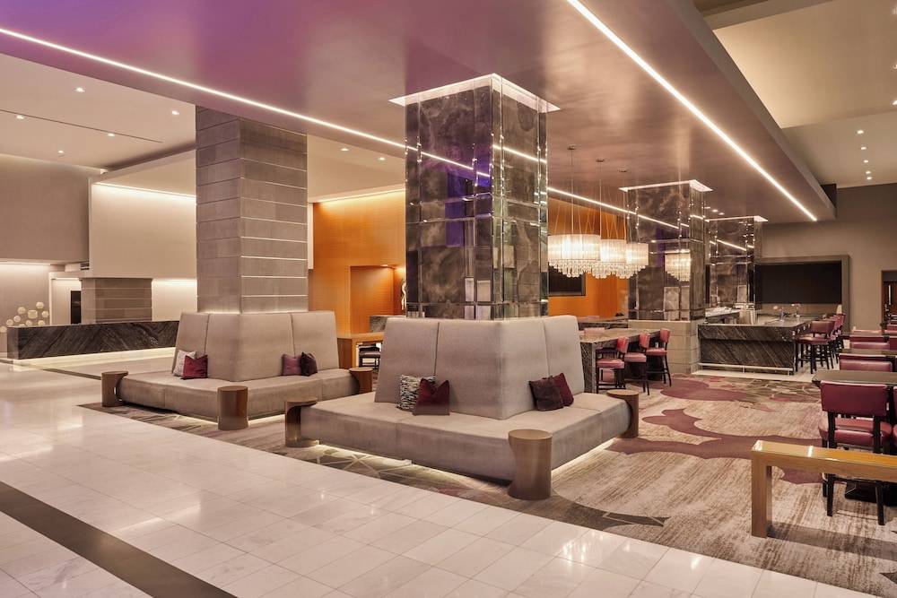 Loews Hollywood Hotel 2