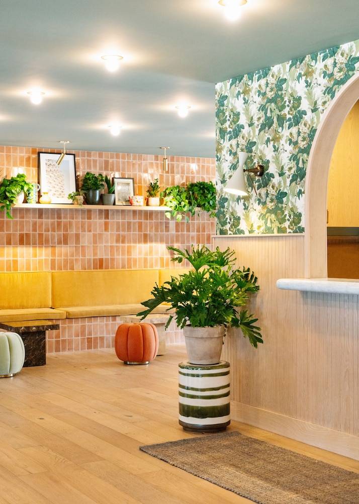 Palihotel Hollywood near Universal Studios 2