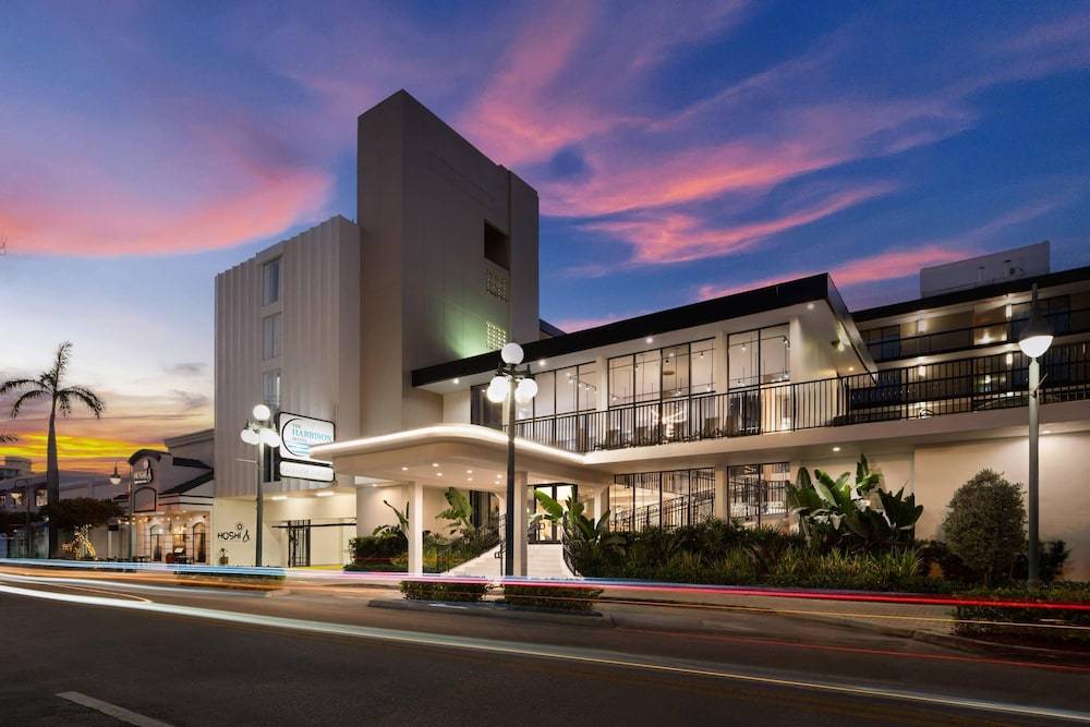 The Harrison Hotel Downtown Hollywood FL, an Ascend Collection Hotel 1