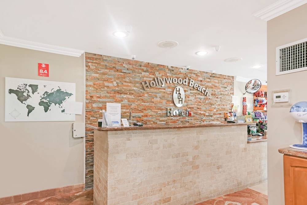 Hollywood Beach Hotels 2