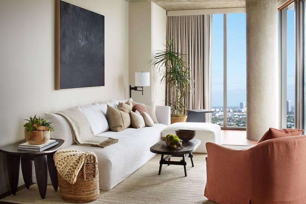 1 Hotel West Hollywood 1