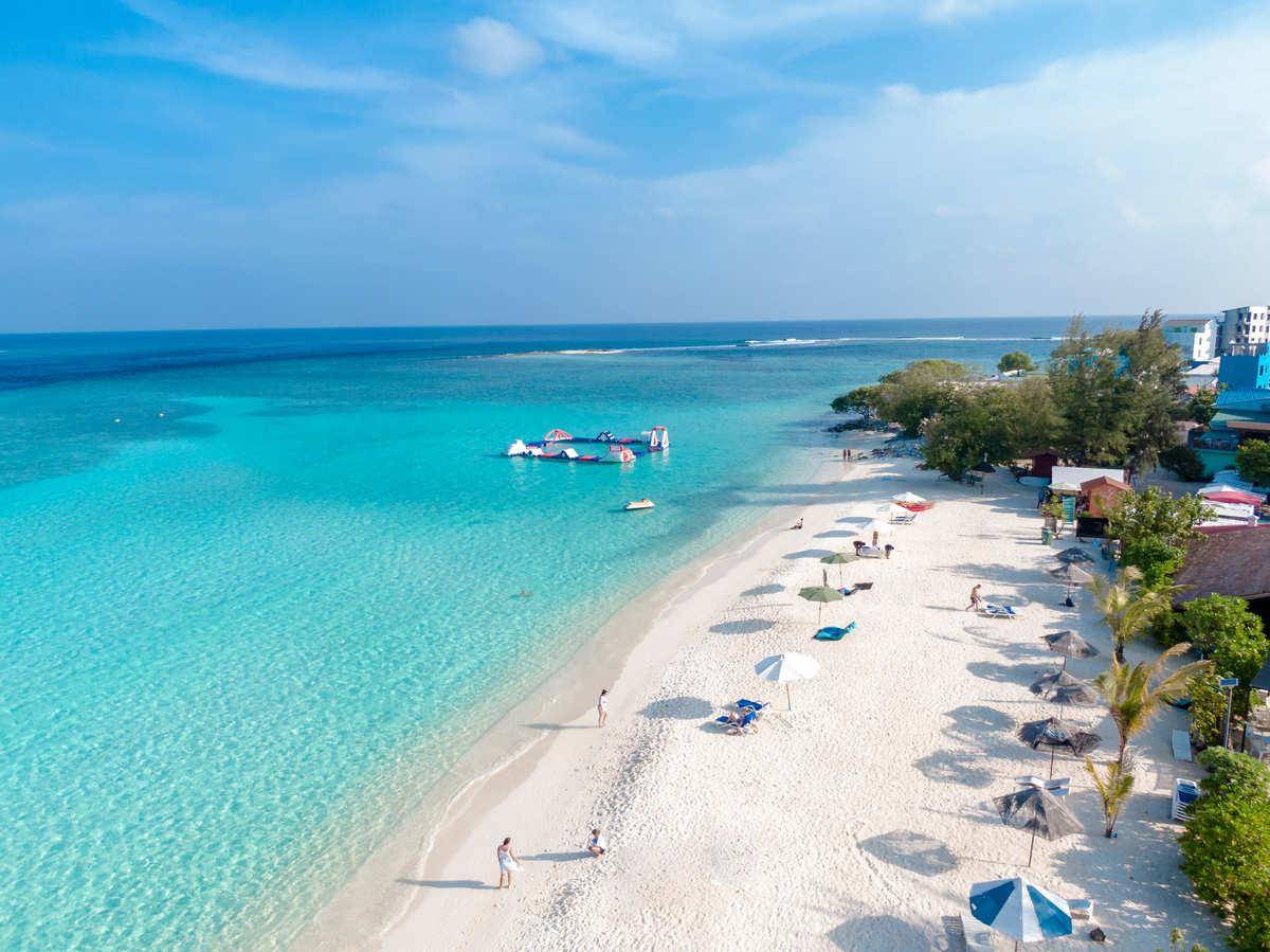 Ayala Oceanview Maldives 2