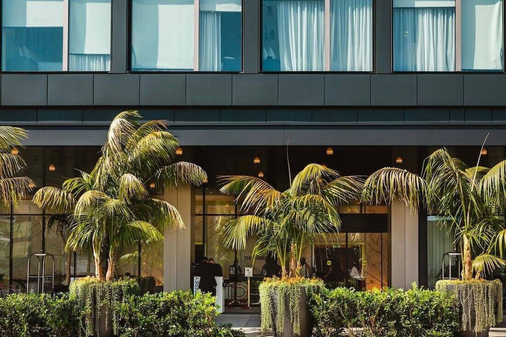 The Godfrey Hotel Hollywood 1