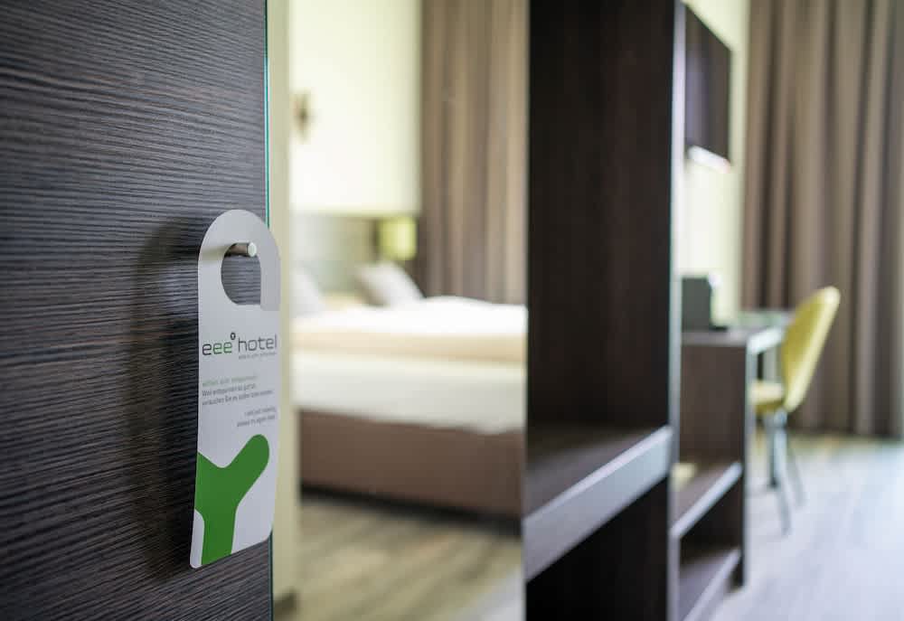 eee Hotel Gunskirchen 2