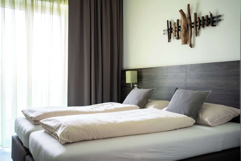 eee Hotel Gunskirchen 1