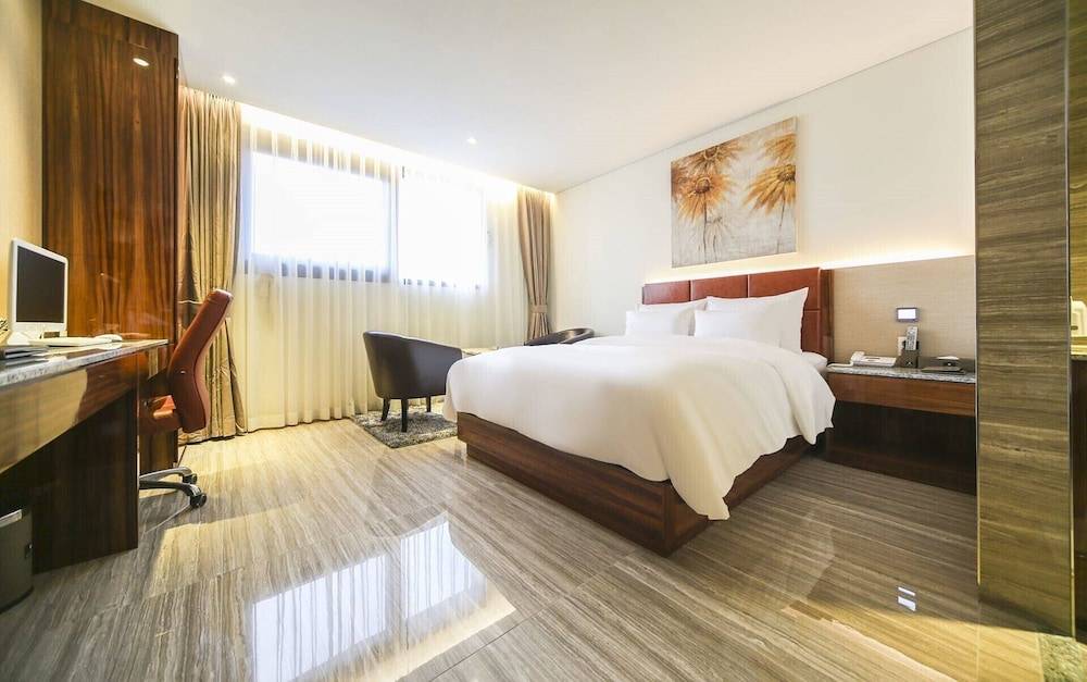 First Hotel 1