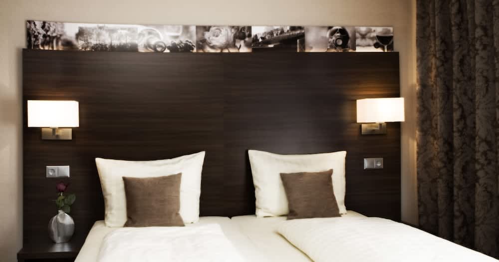 Ringhotel Nassau-Oranien 2