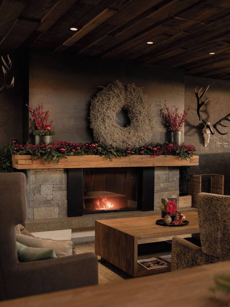 Chalet Mirabell 2