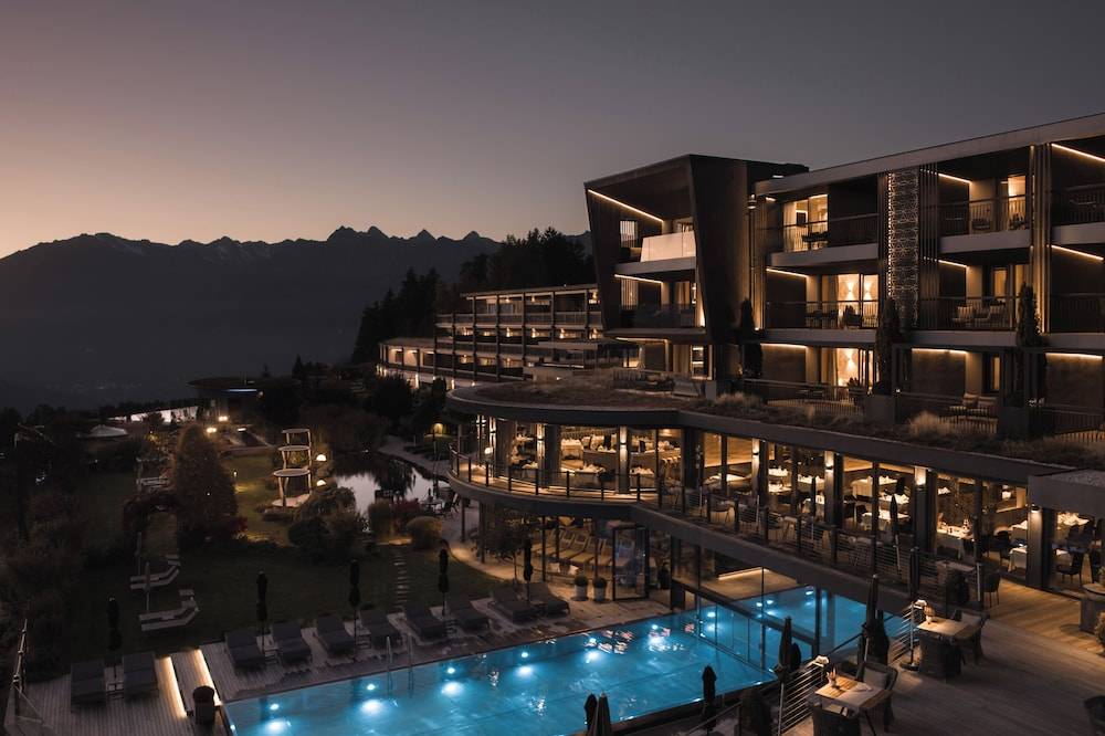 Chalet Mirabell 1