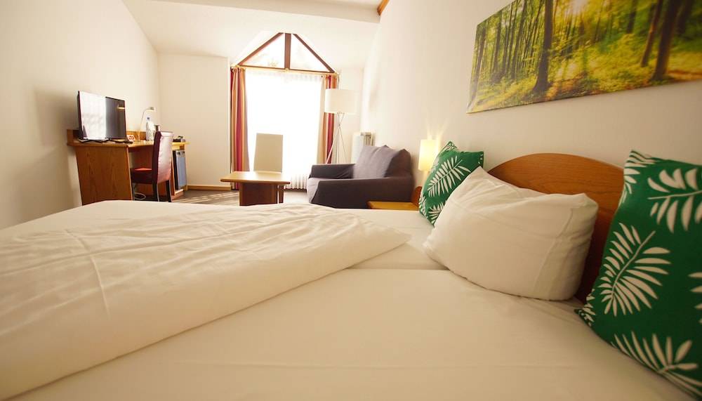 Hotel Tannenhof Haiger 1