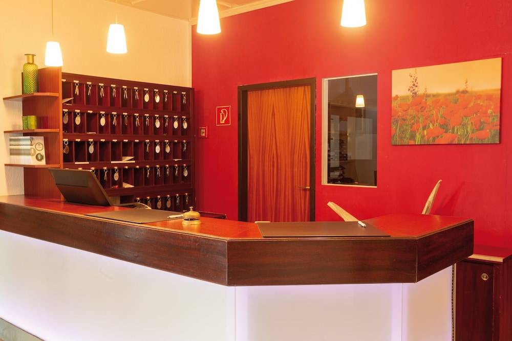 Hotel Tannenhof Haiger 2