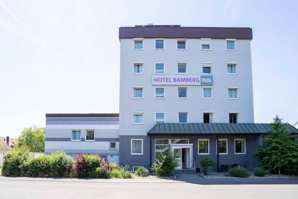 Bamberg Inn 1