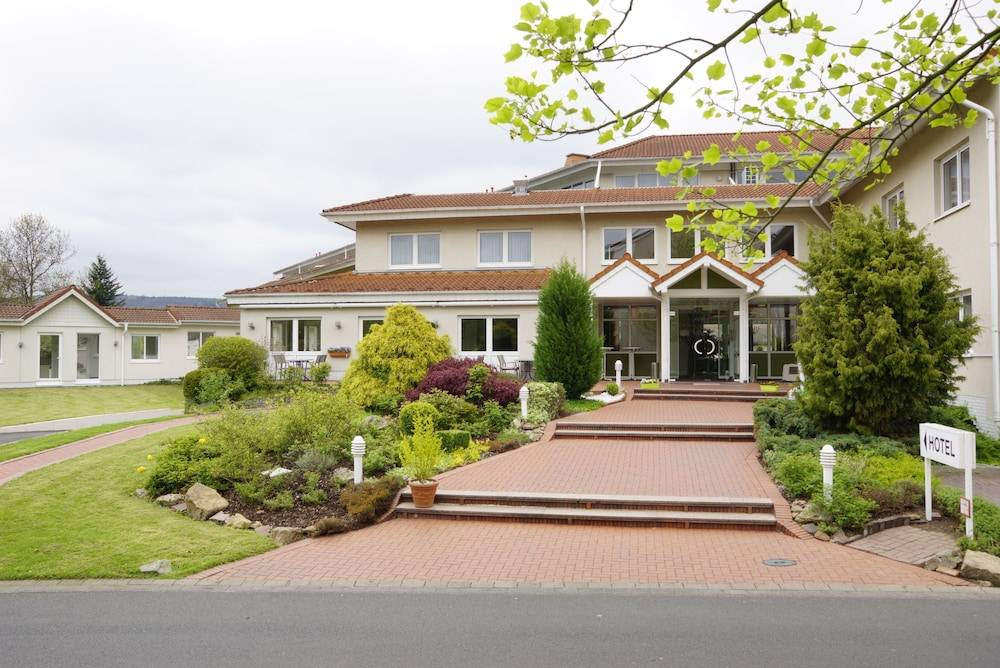 Trans World Hotel Auefeld 1