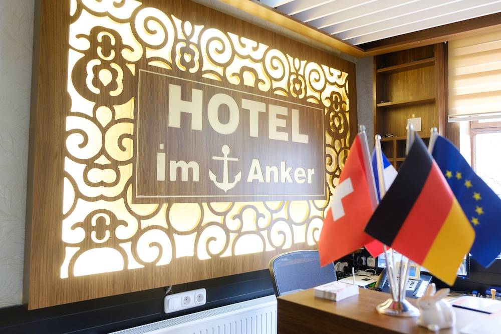 Hotel Bremer Schlagd 2