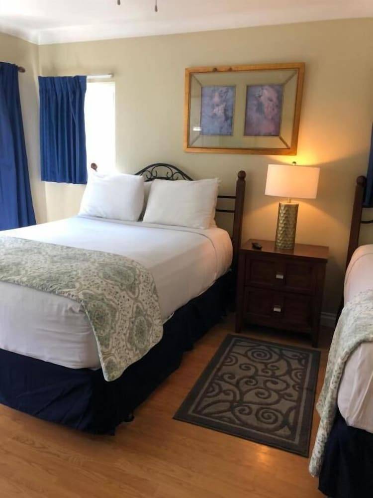 Rest Haven Motel 2