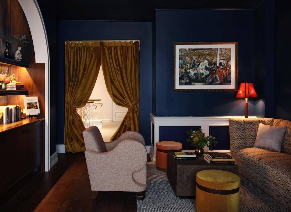 The Georgian, in The Unbound Collection by Hyatt 2