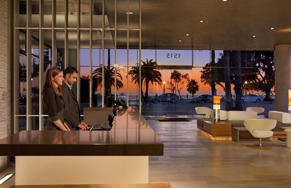 Shore Hotel 2