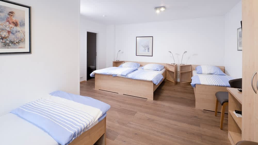 Brenzhotel Heidenheim 2