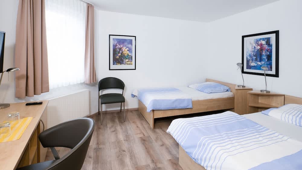 Brenzhotel Heidenheim 1