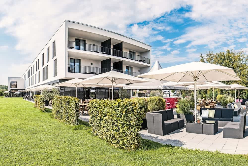Schlosshotel Hellenstein 1