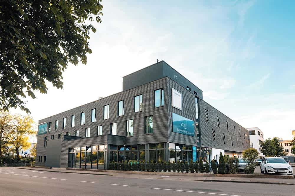ECOME Hotel 1