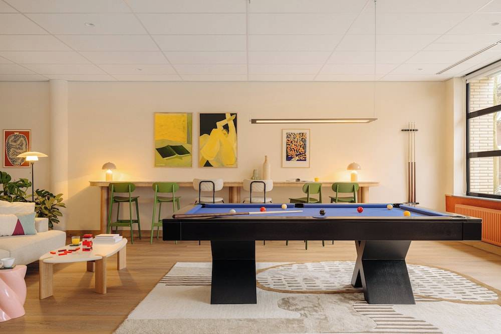 Leonardo Hotel Hengelo City Center 2