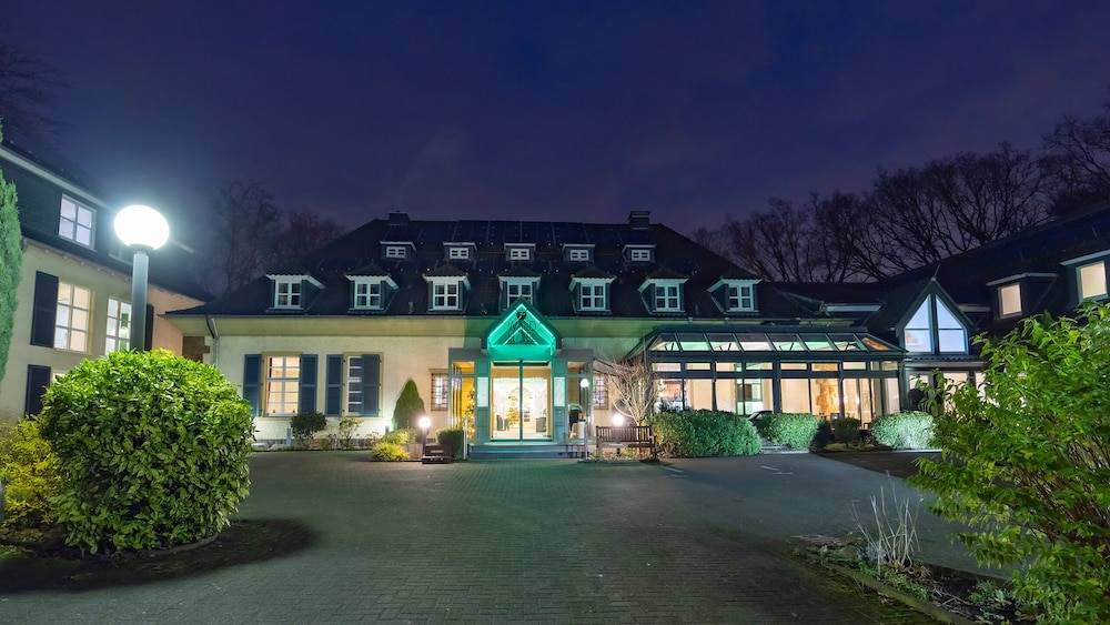 Fletcher Waldhotel Nordrhein-Westfalen 1