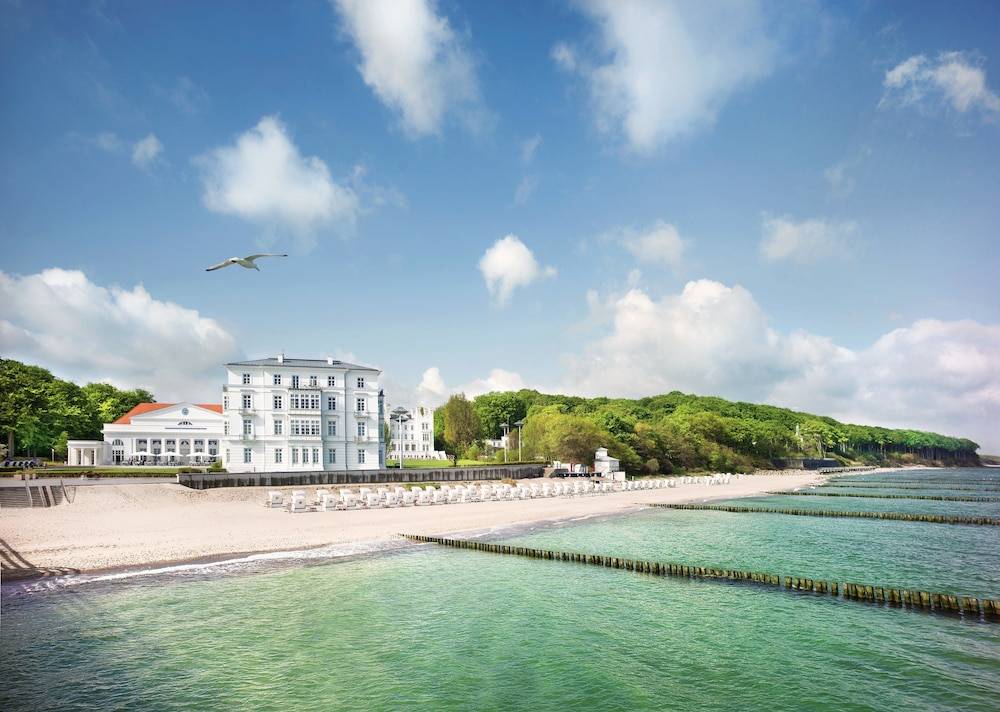 Grand Hotel Heiligendamm 1