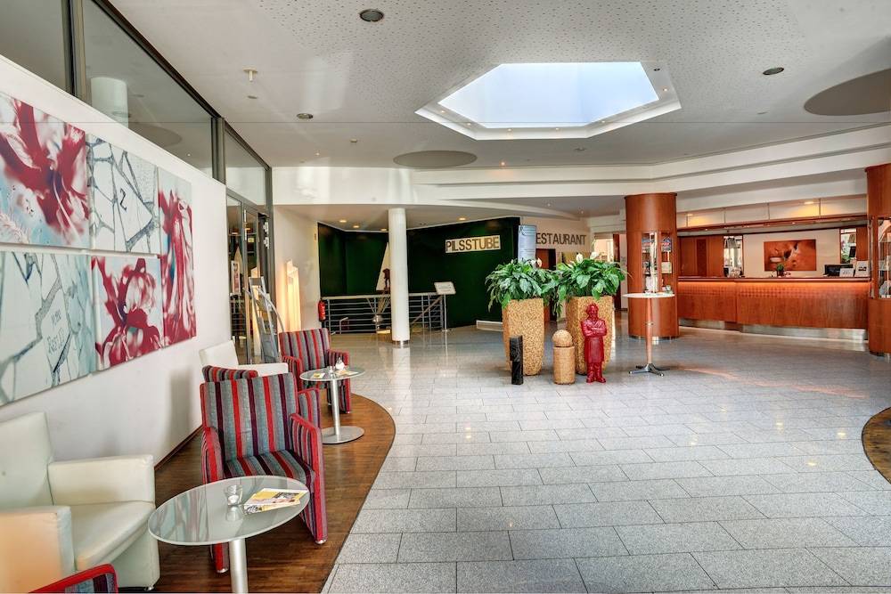 Ringhotel Zweibruecker Hof 2