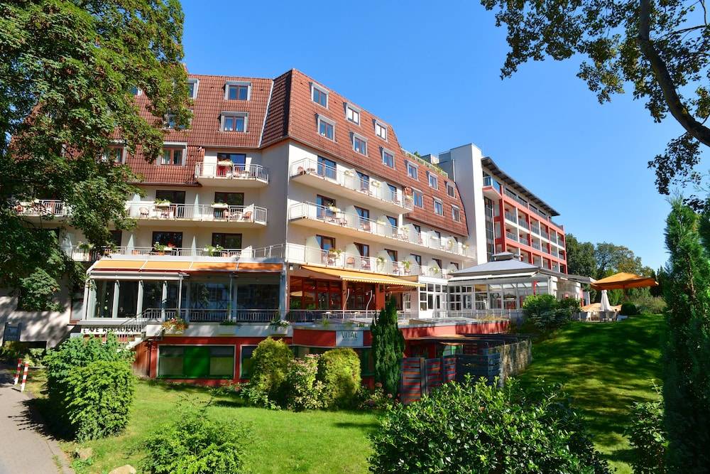Ringhotel Zweibruecker Hof 1