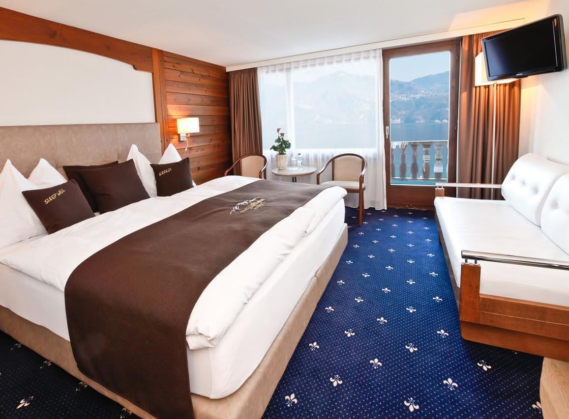 Seehotel Pilatus 2
