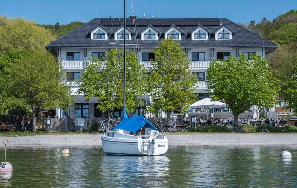 Ammersee-Hotel 1