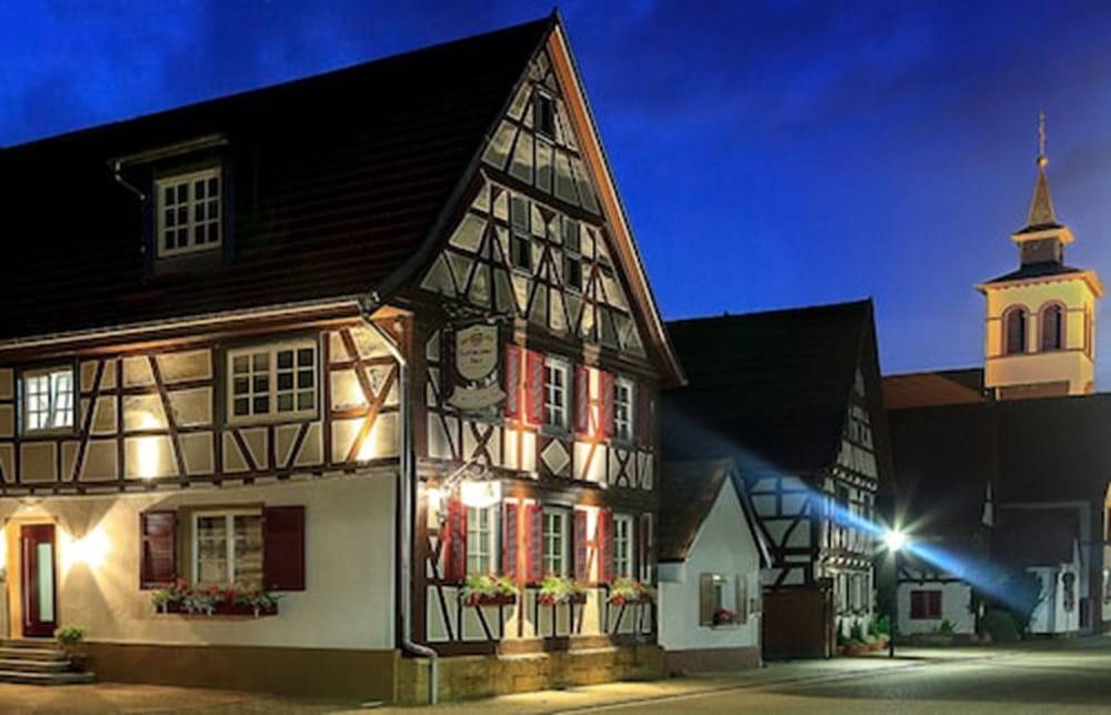 Hotel Duwakschopp 1