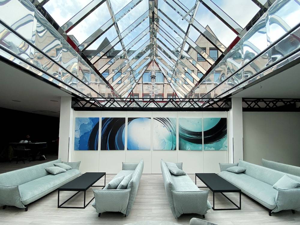 DORMERO Hotel Hersbruck 2