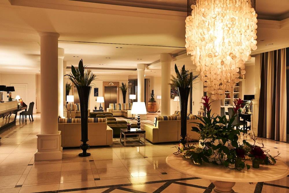 Steigenberger Grandhotel & Spa Heringsdorf 2