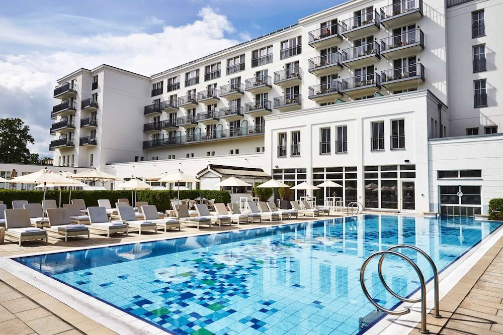 Steigenberger Grandhotel & Spa Heringsdorf 1