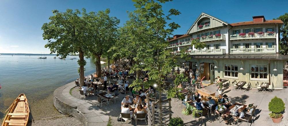 Hotel Seehof 1