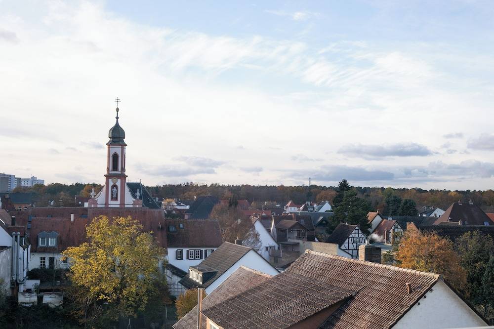 Mein SchlossHotel 1