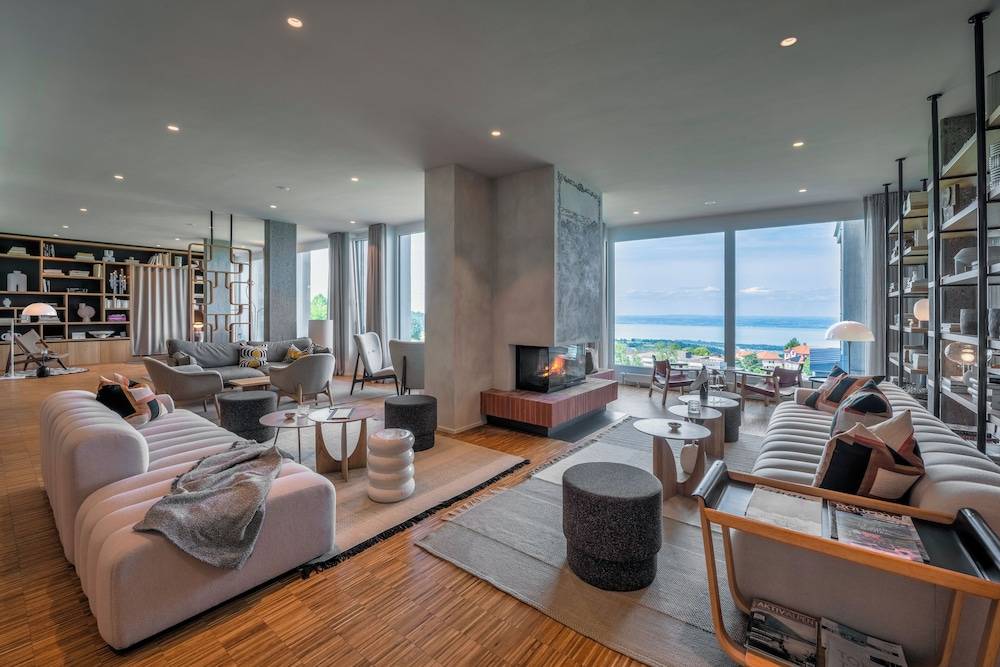 Hotel Heiden - Wellness am Bodensee 1