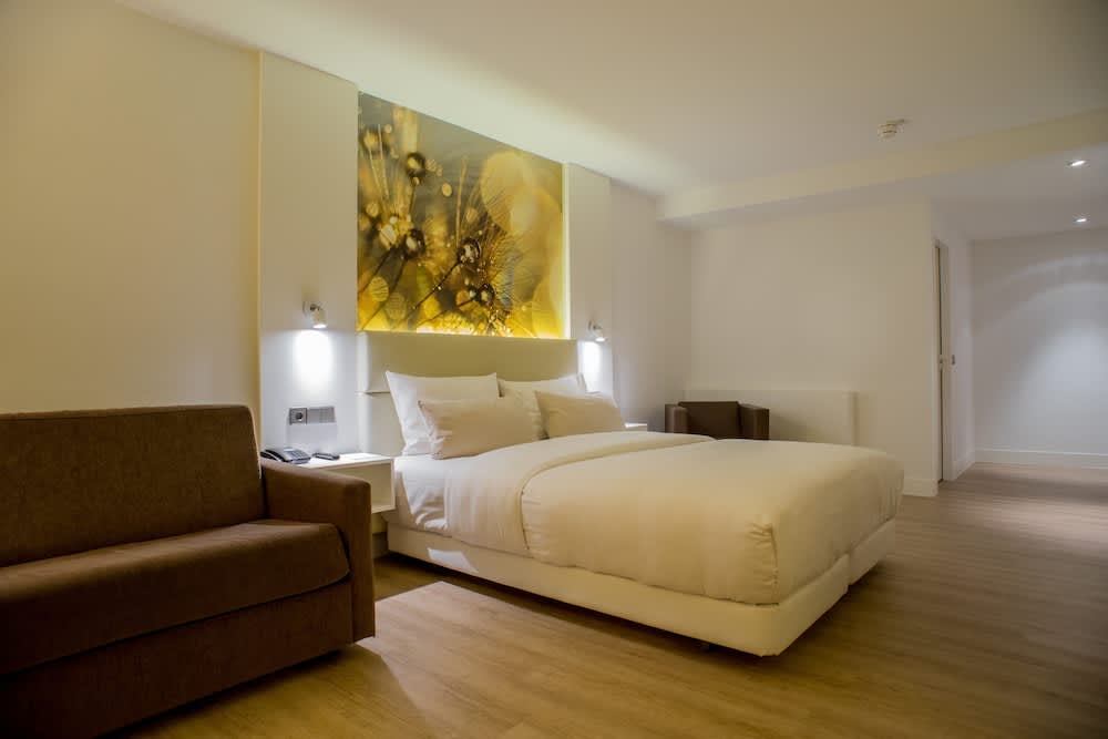 Taste Hotel Heidenheim 1