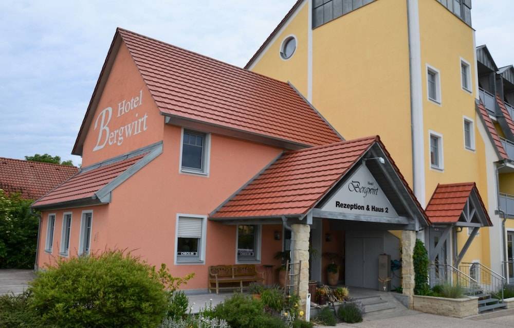 Hotel Bergwirt 1