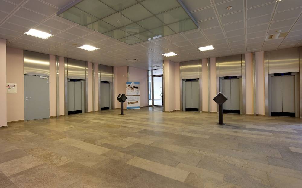 Trip Inn Hotel Frankfurt-Heusenstamm Tagungshotel 1