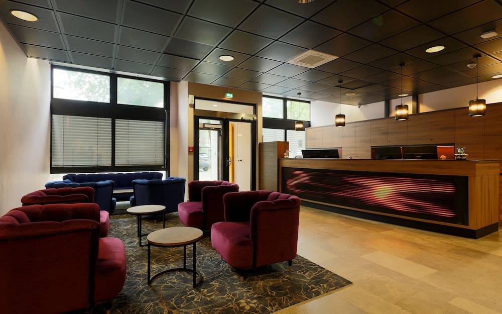 Trip Inn Hotel Frankfurt-Heusenstamm Tagungshotel 2
