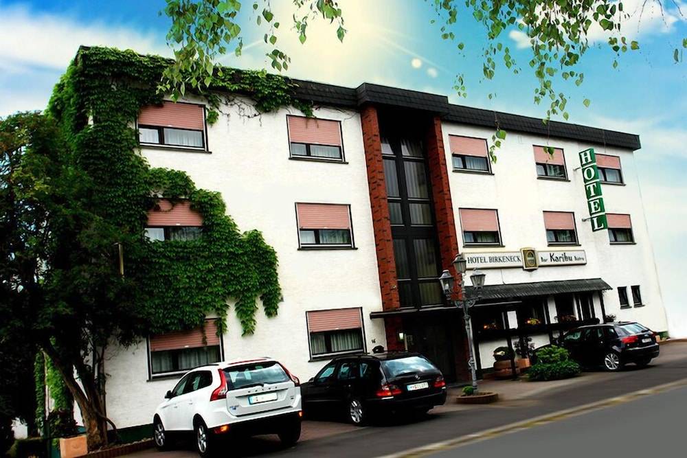 Hotel Birkeneck 1