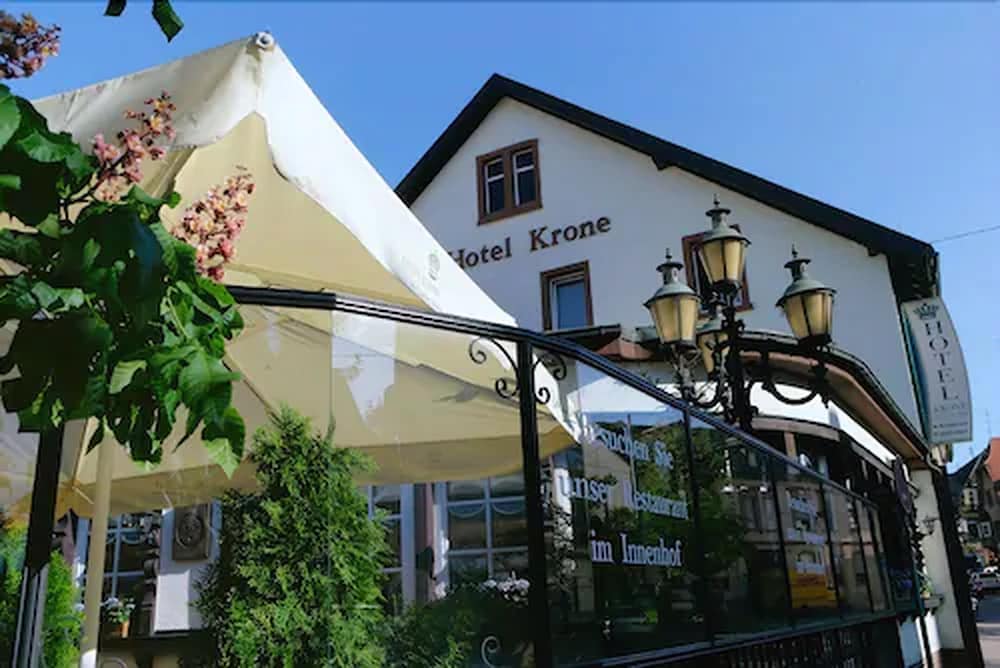 Hotel Krone 1