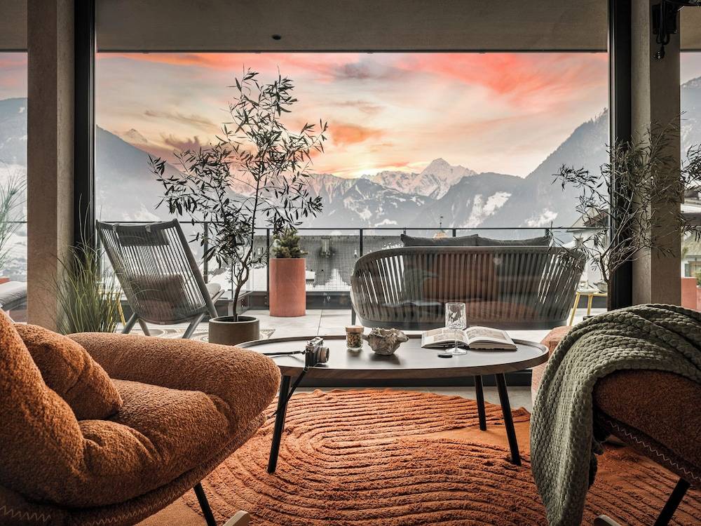Hotel Sieghard Zillertal 1