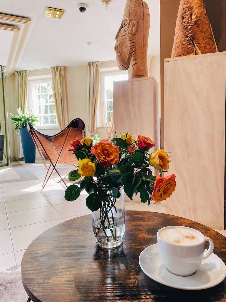 Hotel Hofgut Georgenthal 2